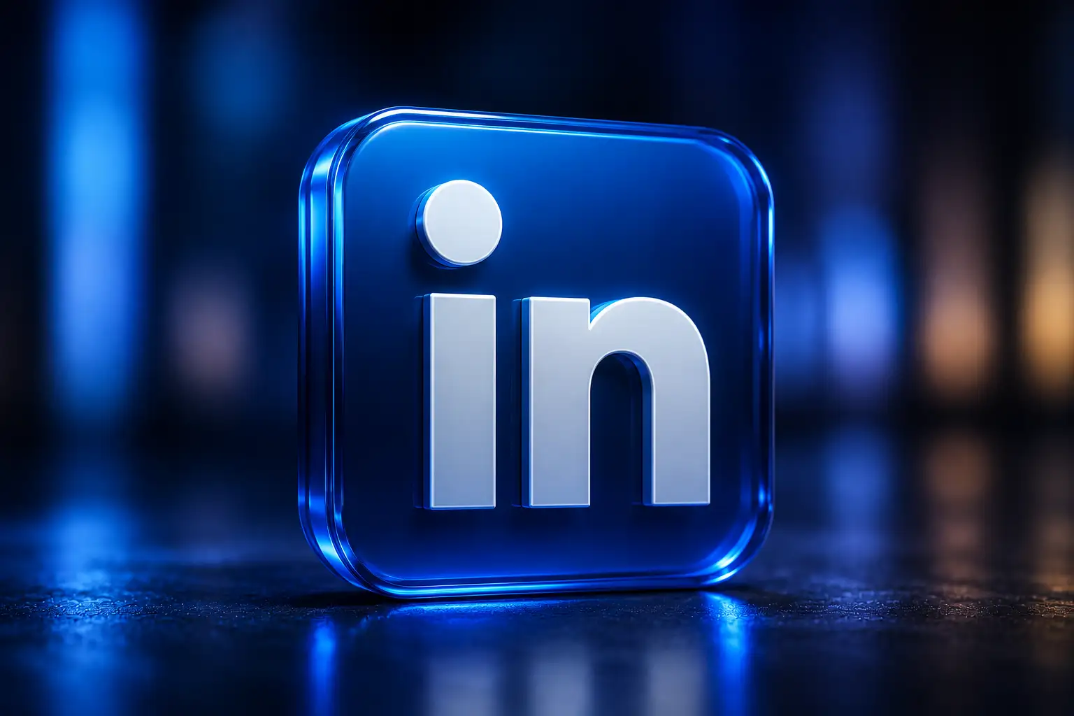 Contenido para LinkedIn: posts B2B, artículos y carruseles para comunicación profesional de empresas
