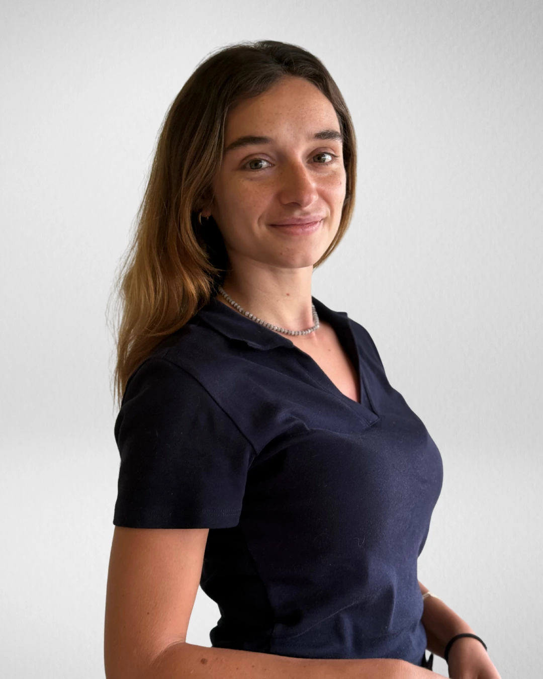 Mariana Oroño, CEO y Founder de Be Social Group