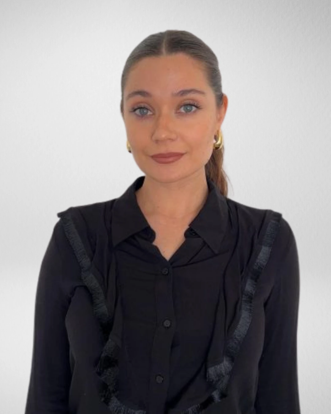 Micaela De Andrade, content creator y UGC