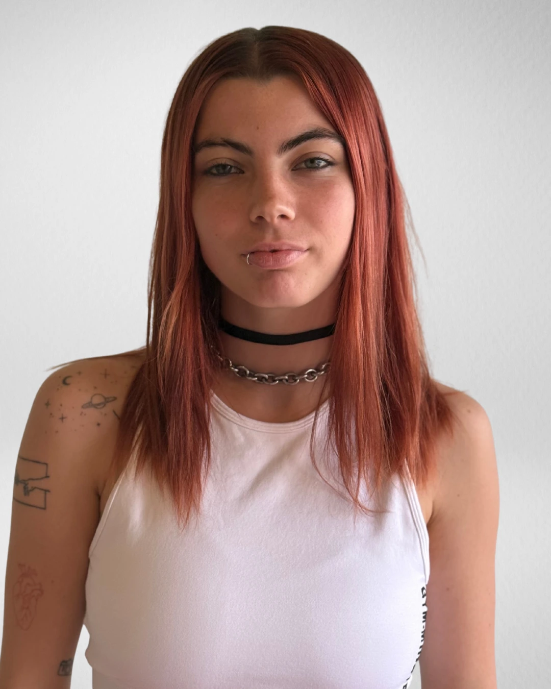 Zoe Dunsmore